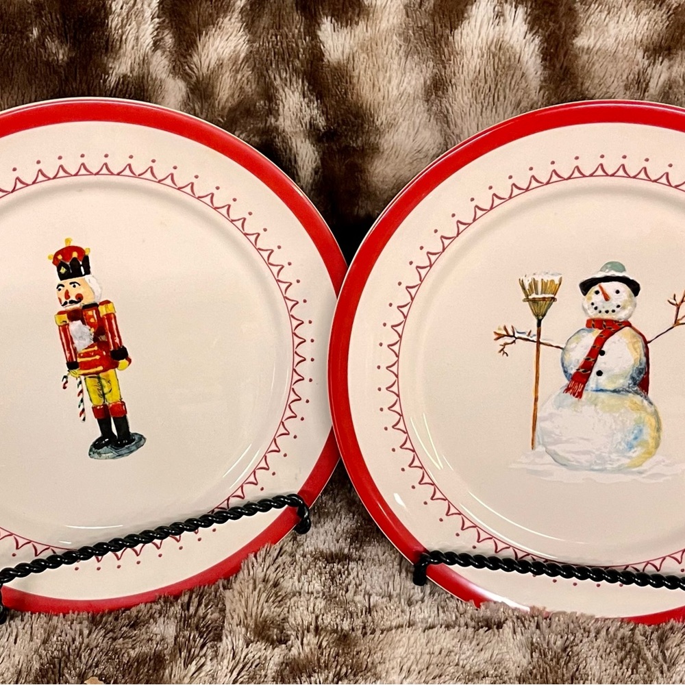 William Sonoma♥️ 2010 Christmas Collection❣️